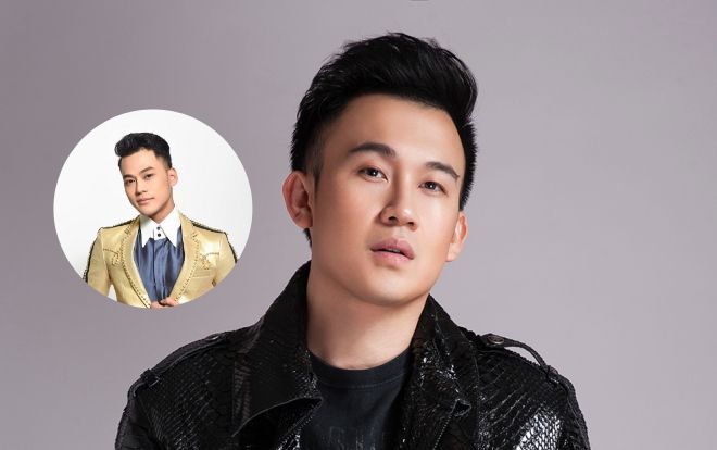 Dương Triệu Vũ 'đánh tiếng' đến Phan Ngọc Luân: 'Điều em làm không những thất đức mà còn thiếu nhân cách'