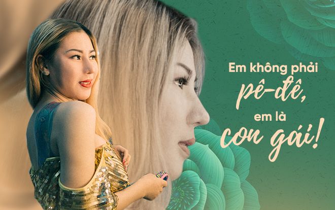 Chuyện đời cô đào chuyển giới từng bị gia đình chối bỏ, người đời khinh khi và ước mong được 1 lần gặp lại mẹ cha