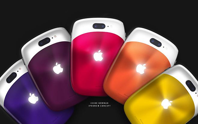 iPhone mà độc đáo và dễ thương như thế này thì đố ai mà cầm lòng được