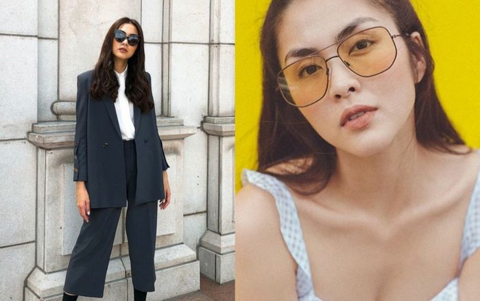 Fan chê Tăng Thanh Hà chỉ một màu nhàm chán tẻ nhạt, nhưng sự thật thì hoàn toàn ngược lại…