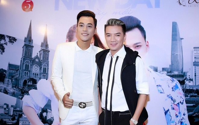 Đàm Vĩnh Hưng công khai đoạn tin nhắn, Phan Ngọc Luân thừa nhận ‘muốn giật tít câu view’