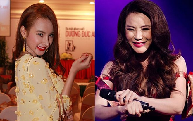 Những bộ phận bị cho là 'biến dạng' vì phẫu thuật thẩm mỹ của sao Việt