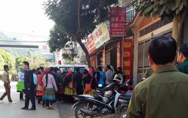 Hé lộ nguyên nhân thiếu nữ làm thuê 16 tuổi treo cổ tử vong trong nhà Chủ tịch thị trấn