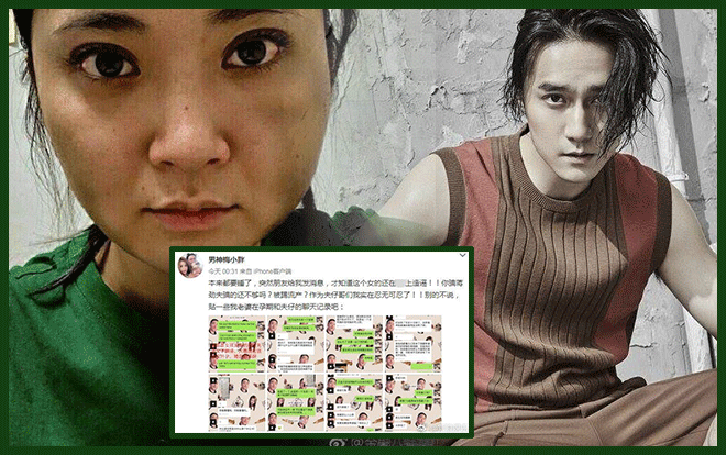 Cư dân mạng phản hồi trước vụ việc Tưởng Kình Phu bạo hành bạn gái: Người đàn ông đáng thương hay đáng trách?