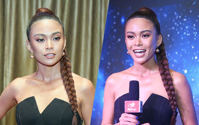 Mâu Thủy: 'Chắc chắn sẽ mua đèn neon sang Thái cổ vũ H'Hen Niê thi Miss Universe 2018'