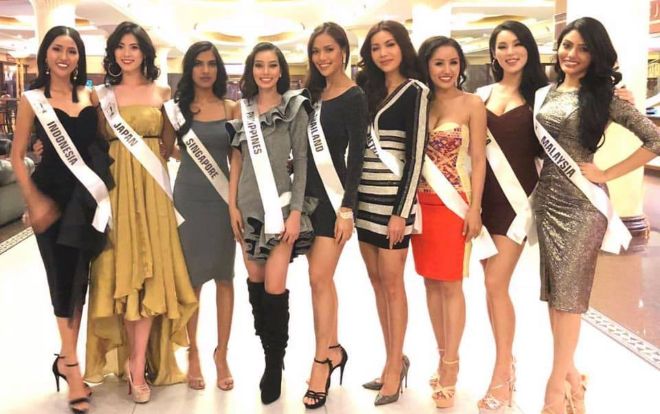 Mặc lại váy cũ khoét trên ngắn dưới, Minh Tú vẫn ghi điểm nhờ tài biến hóa khôn lường