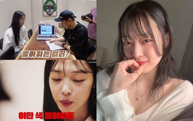 Khán giả Hàn nghi Sulli bị quấy rối từ nhỏ khi chia sẻ: 'Em thích màu gợi tình, sự tàn ác và đẫm máu'