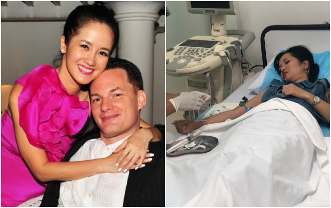 Gia đình đổ vỡ, nữ Diva Hồng Nhung lâm vào cảnh bệnh tật triền miên có thể phải ngừng ca hát