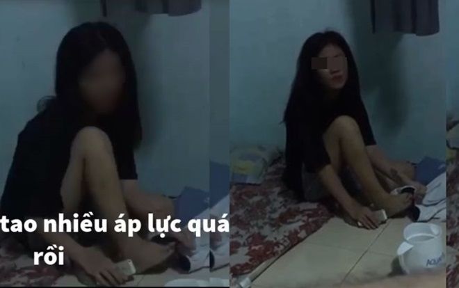 Đắng lòng thanh niên nai lưng đi làm kiếm tiền nuôi bạn gái lại bị người yêu cho mọc sừng vì 'ở nhà ăn chơi áp lực lắm'