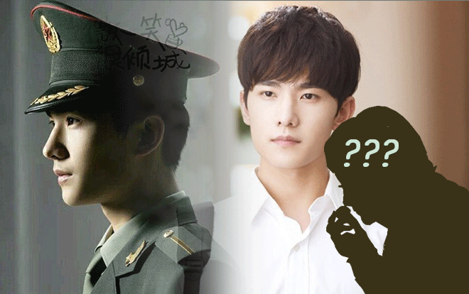 Dương Dương sắp đóng phim quân sự, nhưng khán giả lại không mấy hài lòng về nữ chính