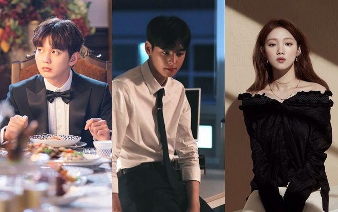 Sau Yoo Seung Ho và Lee Sung Kyung, Cha Eun Woo (ASTRO) đóng vai nhân viên văn phòng cho nhóm Urban Zakapa