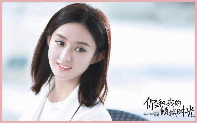 Trong 'Thời gian tươi đẹp của anh và em': Tại sao Lâm Thiển của Triệu Lệ Dĩnh gặp phải tai nạn xe? Chủ mưu phía sau chính là hắn!