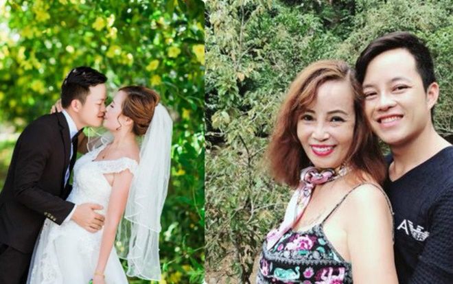 Bất lực vì bị chửi rủa suốt thời gian dài, cô dâu 62 đăng đàn dọa 'tạo nghiệp' nếu tiếp tục soi mói