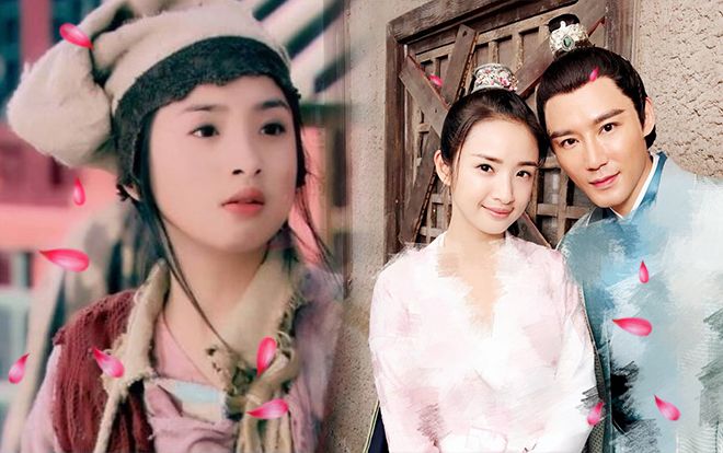 'Tiểu Nữ Hoa Bất Khí': Thiếu nữ xuyên không làm ăn mày bất hạnh nhất mọi thời đại