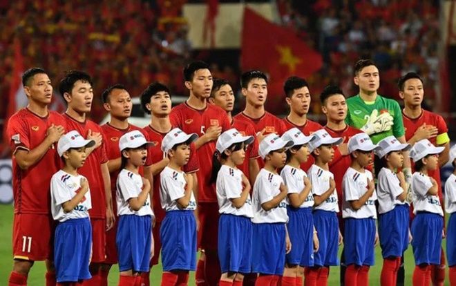 Thái Lan: ĐT Việt Nam quá hoàn hảo để vô địch AFF Cup 2018!