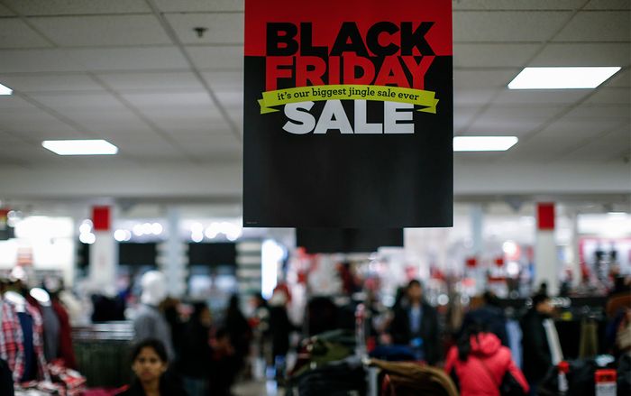 6 mánh lừa đảo được hacker ưa chuộng trong dịp Black Friday hàng năm mà bạn nên cẩn thận!