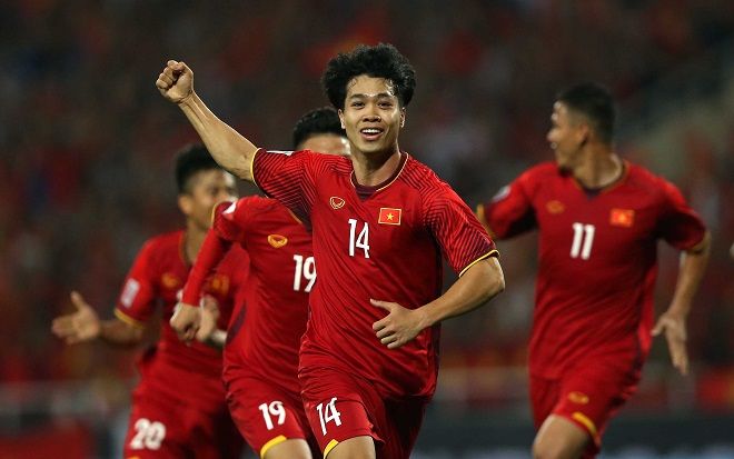 Công Phượng liên tục ghi bàn mở tỉ số nhờ phẩm chất của cung hoàng đạo này