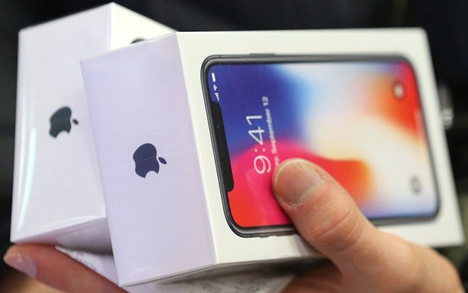 Apple ‘keo kiệt’ đến mức nào cứ phải đợi đến Black Friday mới thấy rõ