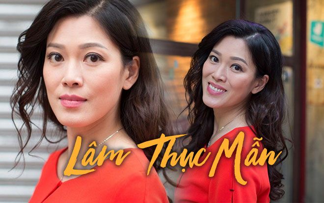 'Đại Tiểu Thư' Lâm Thục Mẫn: Đắt show như một hoa đán hàng đầu