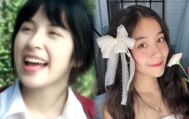 Chỉ xuất hiện trong vài phân cảnh nhưng đây mới đích thị là cô gái xinh đẹp nhất trong Quỳnh Búp Bê