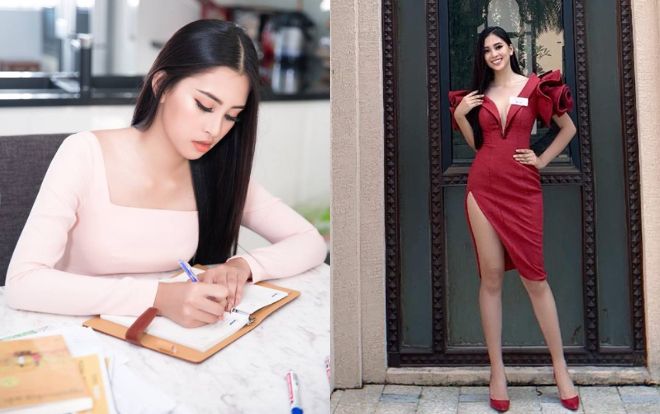 Nếu muốn có cơ hội giật vương miện, Tiểu Vy nên làm điều này trong đêm chung kết!