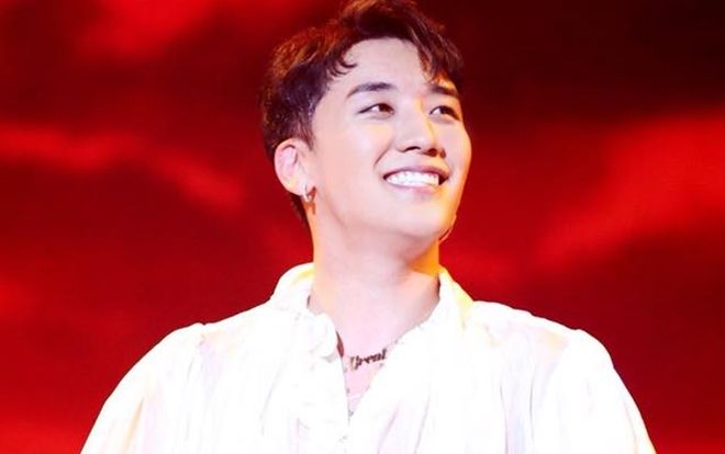 Gia nhập làng giải trí hơn 10 năm, Seungri khiến fan bất ngờ khi tiết lộ lần đầu tiên được làm điều này!
