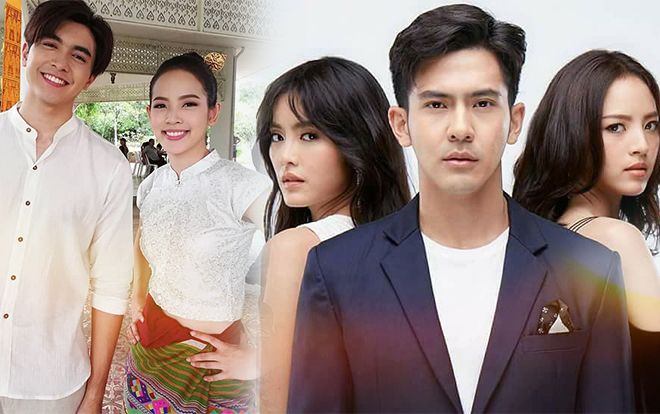 Khán giả đừng buồn khi 'Prakasit Kammathep' kết thúc, Toey Pongsakorn sẽ sớm tái ngộ trong phim truyền hình mới