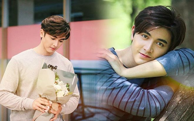 Cậu thiếu gia 'trong nóng ngoài lạnh' Pete của 'Tra Barb See Chompoo' đã cướp đi trái tim của biết bao fan nữ ngay từ tập đầu