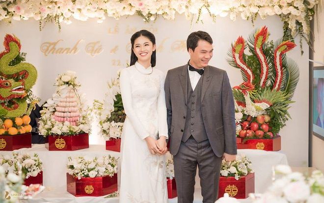 Bất ngờ khi biết CEO Nguyễn Thành Phương - Đại gia U40 sắp cưới Á hậu Thanh Tú từng tốt nghiệp trường ĐH này ở Hà Nội