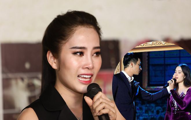 Hoa hậu Nam Em - 'Minh chứng sống' cho cái gọi là… khổ vì yêu và điên vì tình