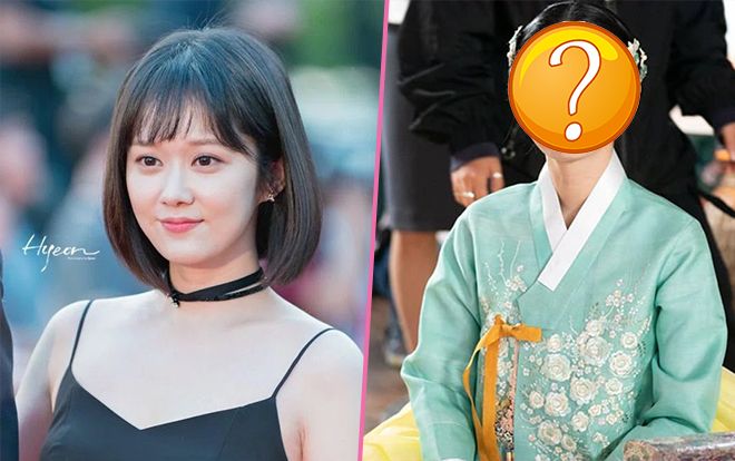 Gần 40 mà chẳng chịu già, Jang Na Ra bị gọi là yêu quái nhưng khi xem bức hình bố cô chụp con gái thì…