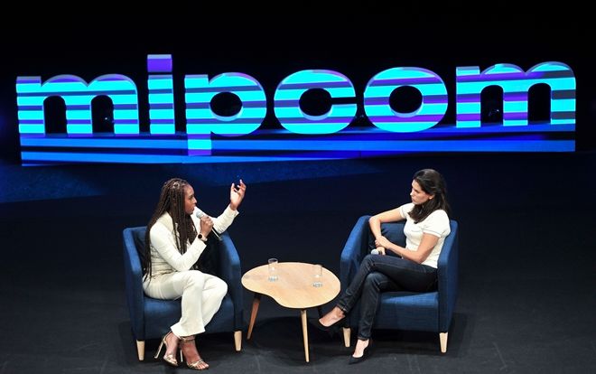 Có gì tại MIPCOM 2018: Nơi những quyết định làm 'rung chuyển' làng giải trí ra đời!