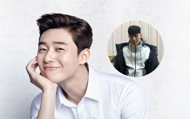 'Park Seo Joon sao thế?': Ngoại truyện 'Thư ký Kim' về sự xuống sắc 'xuất thần' của 'phó chủ tịch Lee'