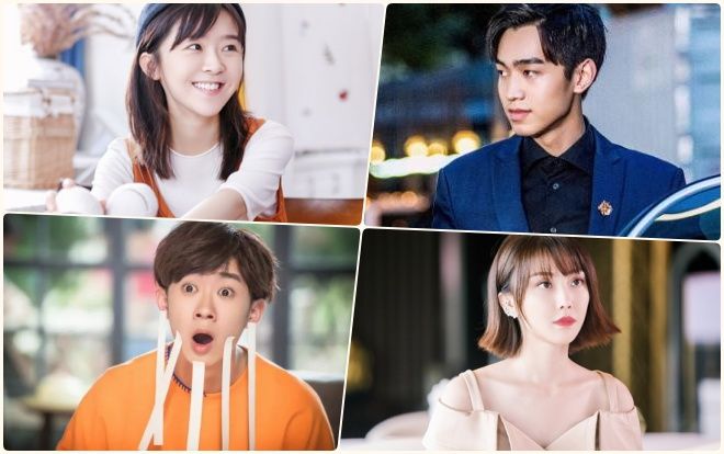 Không còn đen nhẻm như than, Tang Tang của ‘Tương Dạ’ lột xác thành thiếu nữ đáng yêu trong ‘Thời gian dạy anh cách yêu em’