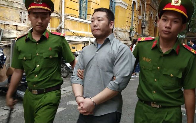 Án tử hình dành cho gã đàn ông Hàn Quốc sát hại 'tình một đêm' ở Sài Gòn