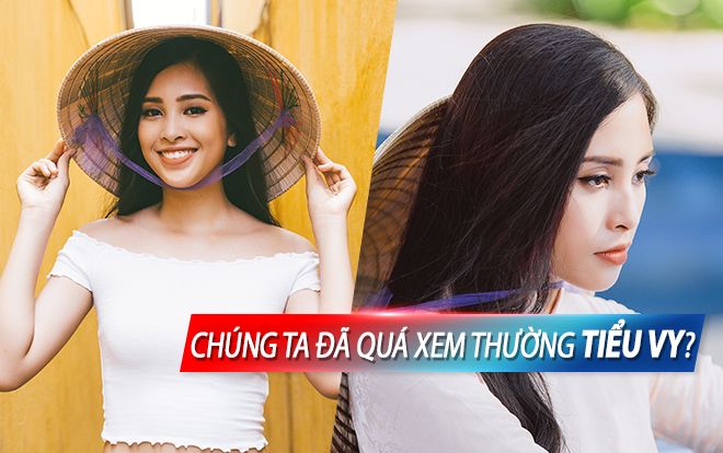 Fan Việt 'lật mặt' với Tiểu Vy sau phần thi Head To Head: Đừng xem thường cô gái Hội An này!