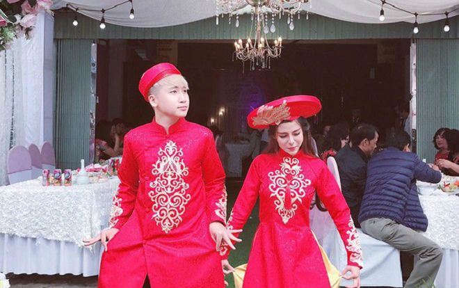 Vợ sắp cưới xinh đẹp của Huy Cung chia sẻ thẳng thắn về chuyện phẫu thuật thẩm mỹ và tin đồn 'cưới chạy bầu'