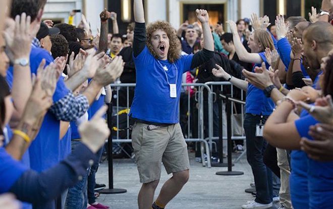 Lý do đơn giản đằng sau việc Apple 'keo kiệt' vào ngày Black Friday: Apple chẳng cần đến nó!