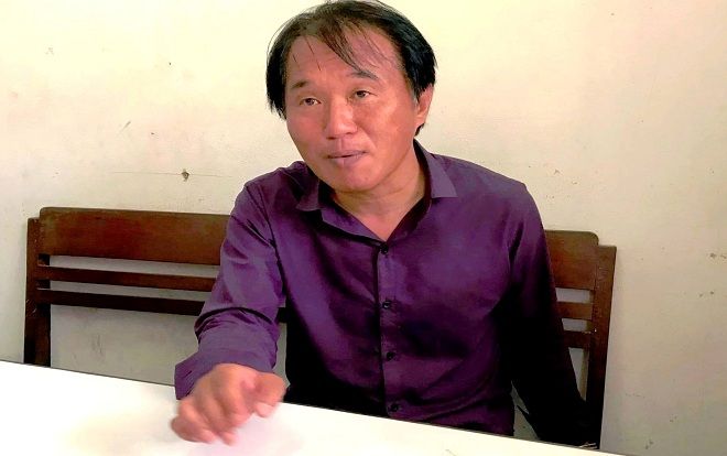 Đánh bài thua sạch tiền, du khách Hàn Quốc cướp tài sản ở Đà Nẵng