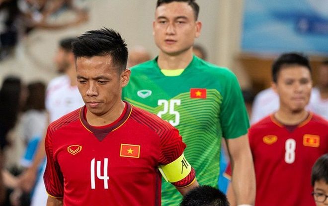 Việt Nam - Campuchia: Cơ hội cuối cùng cho Văn Quyết
