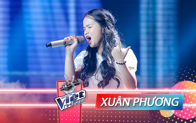 Liveshow 2: Xuân Phương da diết, mạo hiểm thử sức với hit của diva Hồng Nhung