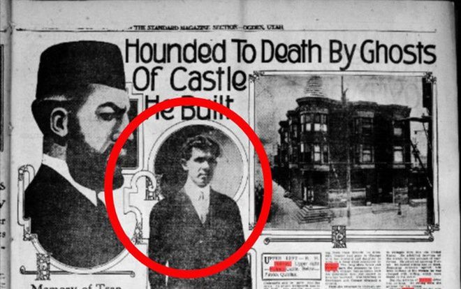 Cơn ác mộng về khách sạn ma quái và bí ẩn bậc nhất nước Mỹ, nơi giăng bẫy của tên tội phạm từng khiến cả thế giới lạnh người