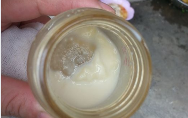 Nàng dâu tung bằng chứng mẹ chồng vụng, pha sữa cho cháu cũng không xong!