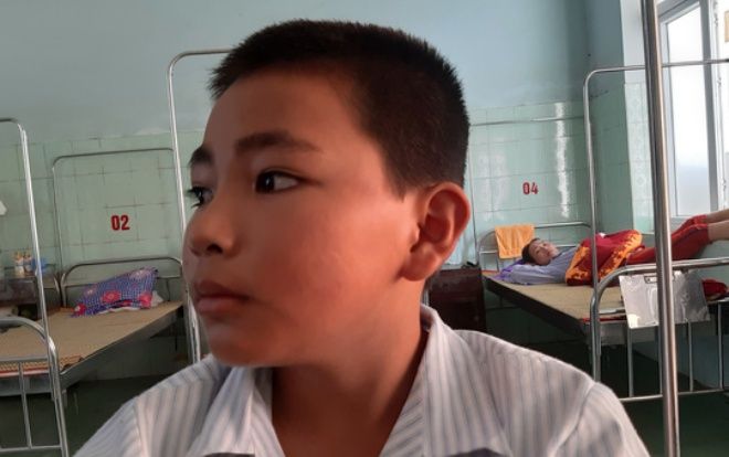 Cô giáo phạt bằng 231 cái tát khiến học sinh nhập viện có thể bị xử lý hình sự