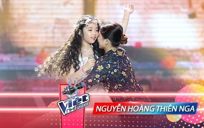 'Công chúa tóc mây' Thiên Nga hát tặng mẹ yêu dù ốm nặng ngay trước vòng Trình diễn