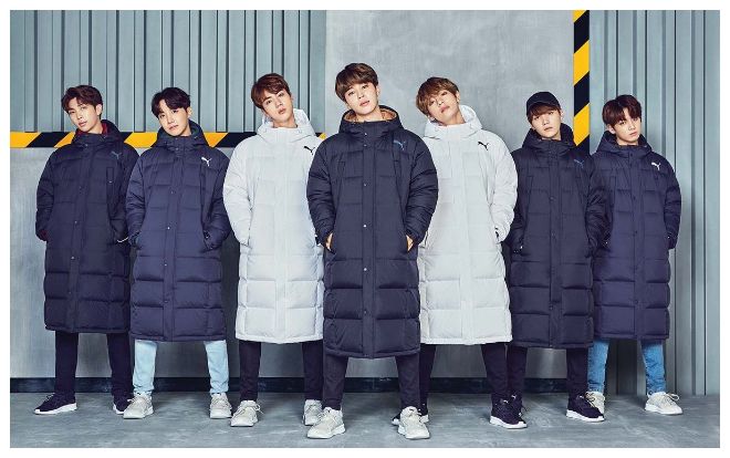 Sự thật 'tê tái': Thời trang mùa đông Hàn Quốc bao năm chỉ gói gọn trong 3 chữ này!