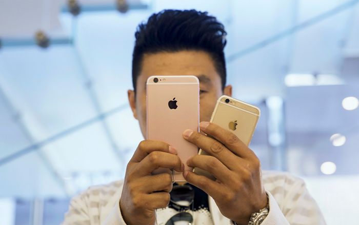 Hacker cũng phải chào thua nếu bạn sử dụng tính năng bảo vệ tin nhắn bằng mật khẩu này trên iPhone