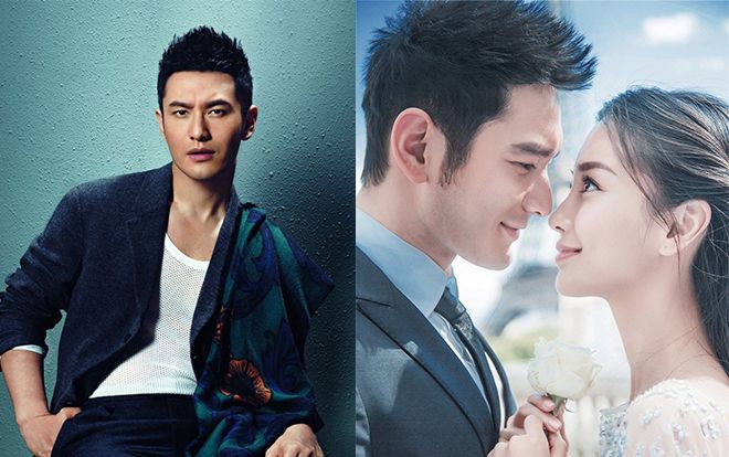 Ơn giời, cuối cùng Huỳnh Hiểu Minh cũng có câu trả lời cho chuyện ly hôn rồi!