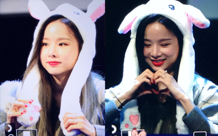 Fan EXID xót xa kể lại tình hình sức khỏe hiện tại của Solji: Phải hạ toàn bộ ánh sáng khu vực fansign do mắt còn rất yếu