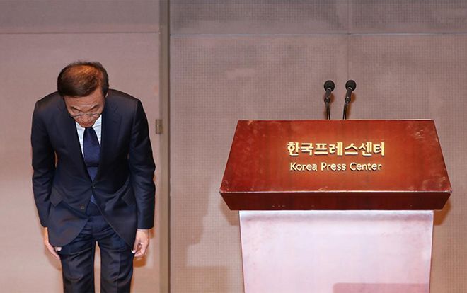 Samsung cúi đầu xin lỗi và hứa bồi thường cho công nhân mắc bệnh hiểm nghèo do môi trường làm việc